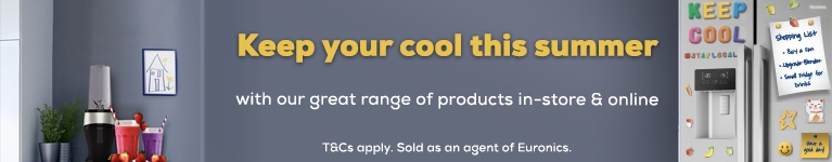 Keep it Cool